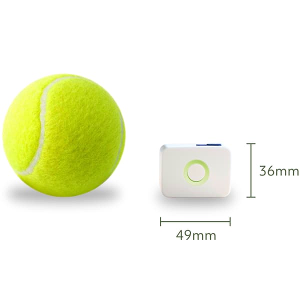 Lilcat 2 GPS-sporer for katter