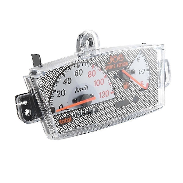 Motorcykel Scooter Instrument Samling Motorcykel Odometer til JOG50/90 JOG 3KJ 3YK bs