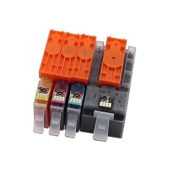 Högkvalitativa 8st bläckpatroner för HP 934 935 för HP934 för HP935 934xl 934xl för HP Officejet Pro 6230 6830 6835 6812 6815 6820 skrivare