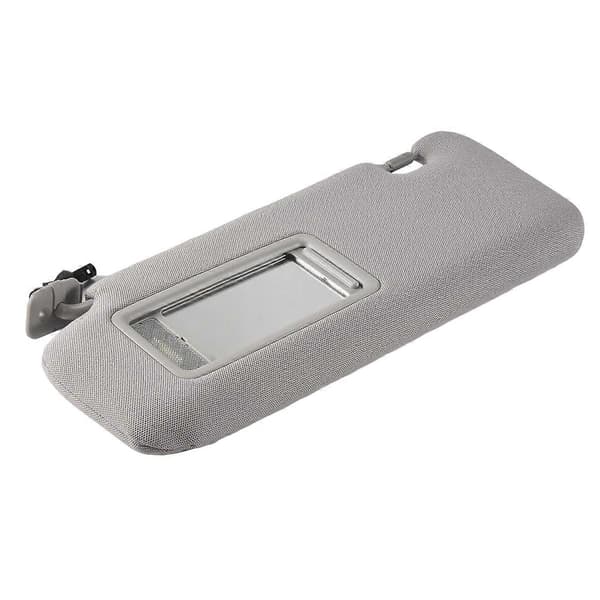 Grå venstre solskjerm for Mazda CX-9 CX9 2010-2015 TDY1-69-320