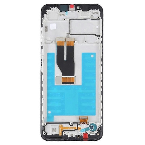 För Nokia G11 4G TA-1401/Nokia G21 4G TA-1418 TA-1477 TA-1415 TA-1405 TA-1404 TA-1412 Grad C LCD