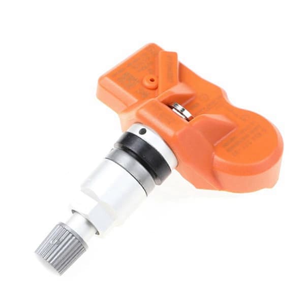TPMS 433MHZ Däcktryckssensor 6856227 6874829 6790054 för 6 7 E80 E90 F07 F12 F01 E84 F25 E70 E71