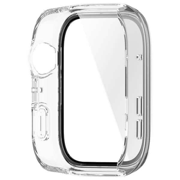 Huawei Watch Fit 4 Protective Case - Full Coverage Transparent