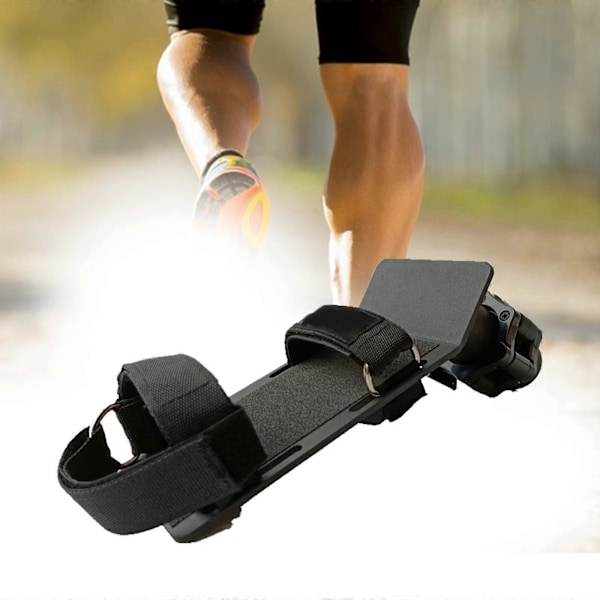 Tibialis Trainer Styrker Benforlengelse Fot Leggmuskler for Trening