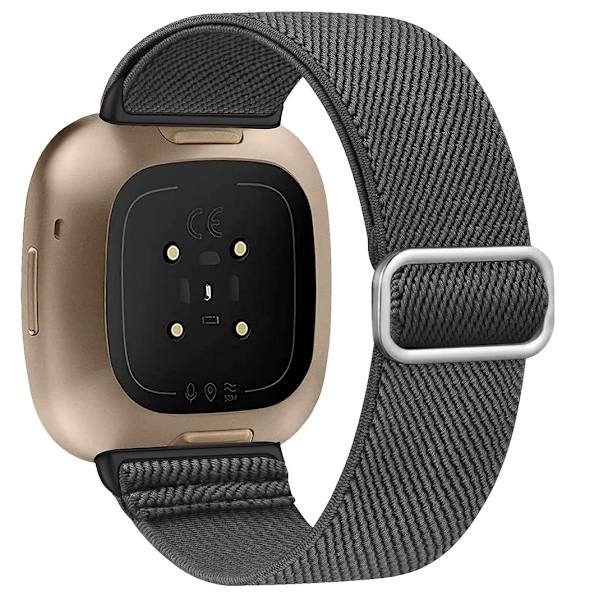 Vara ranneke Fitbit Versa 3/4:lle