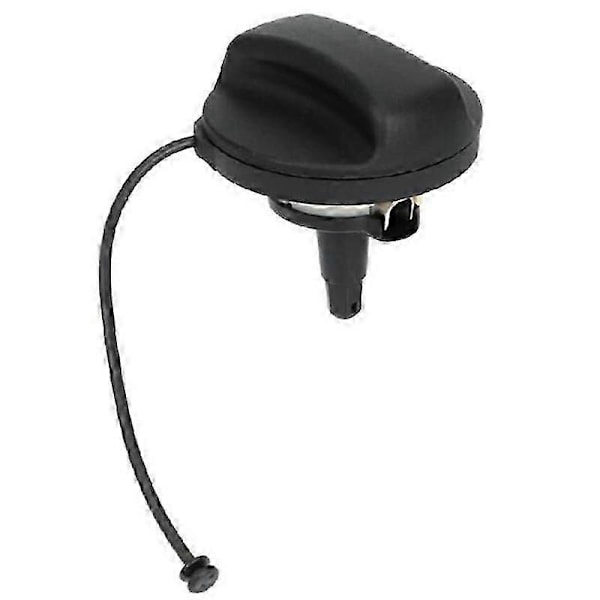 For E39 E36 E46 E60 E70 E71 X3 X5 X6 Z4 Drivstofftanklokk 16116756772 JP
