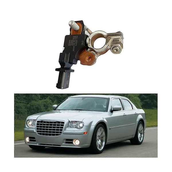 Batteri Bil strømstik Sensor IBS 4692269AI til 2011-2020 Jeep Dodge Chrysler Ram