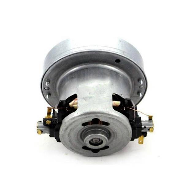 1200W Universal Støvsugermotor Stor Effekt 105mm Diameter Støvsuger Tilbehørsdele Erstatning
