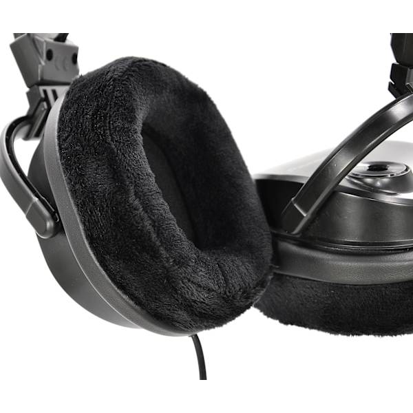 Erstatningsøreputer for Sony MDR V6/Sennheiser HD280 Pro/Logitech G Pro X