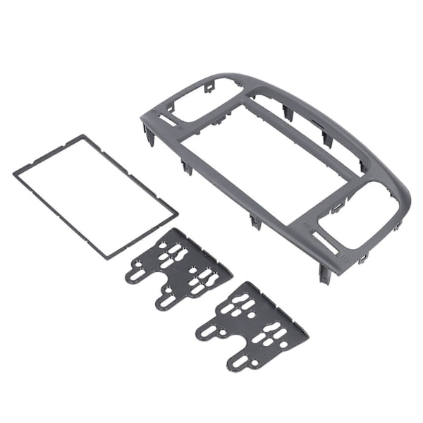 2DIN Autoradion Kehyksen Vaihto Accent 2009-2012