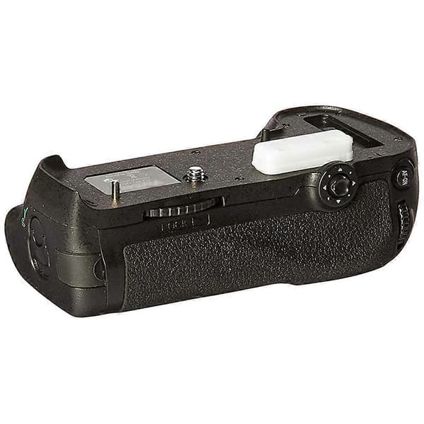 MB-D12 Multi-Power Batterigreb Til D800, D800E & D810 Kamera