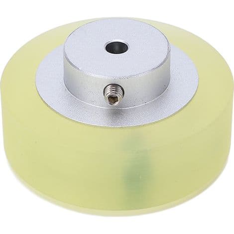 BEM-P20-XJL encoderhjulstæller, 6 mm diameter til præcisionstælling