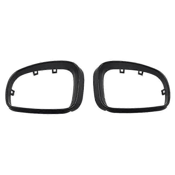 Sidospegelhölje för Skoda Fabia 2008 2009 2010 2011 2012 2013
