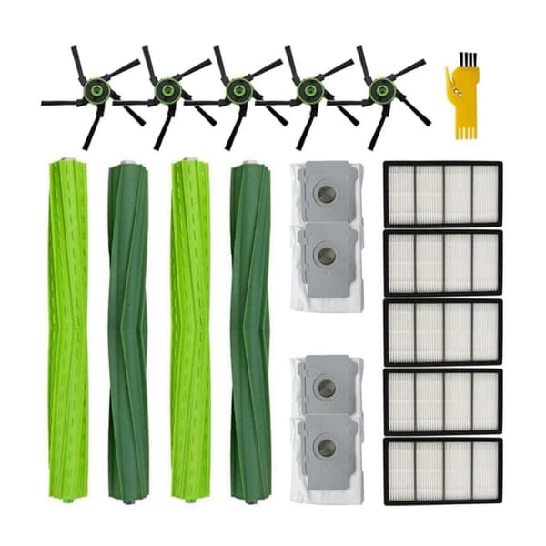 Aotengou reservedelssæt til Irobot Roomba s9+ (9550) s9 9550