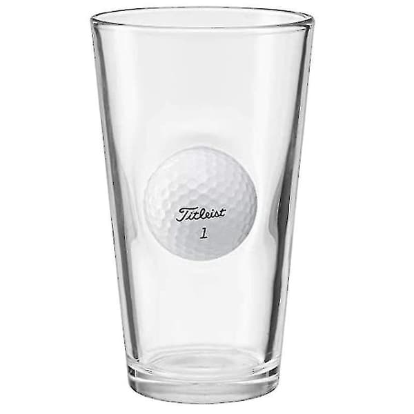 Kreativ Ølkrus Golfbold Ølkrus