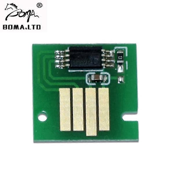 hg MC-07 MC07 MC 07 Underhållstank Chip För Canon iPF700 iPF710 IPF 700 710 Plotter Spillbläckbehållare
