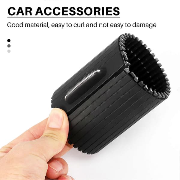 Kamerasidecover til Gopro Hero7 Black USB-C