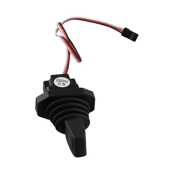 TS17 Enkeltakse Joystick Rocker Ingeniørudstyr Controller