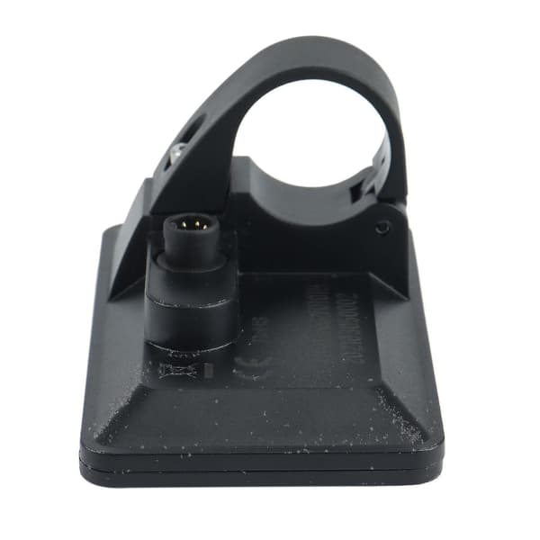 Kd21c LCD-display för elcykelpanel Bafang-kit