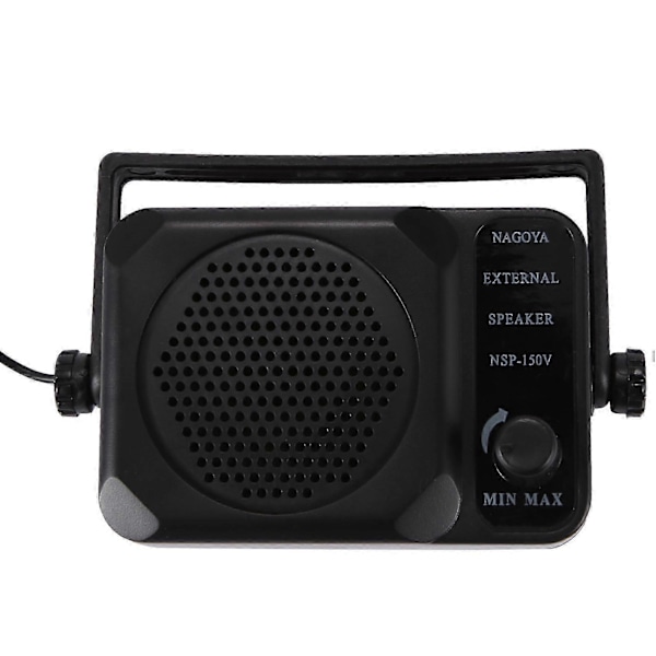CB-radio Mini Ulkoinen Kaiutin NSP-150v ham HF VHF UHF hf radiopuhelin AUTO RADIO qyt kt8900 kt-8900 jn