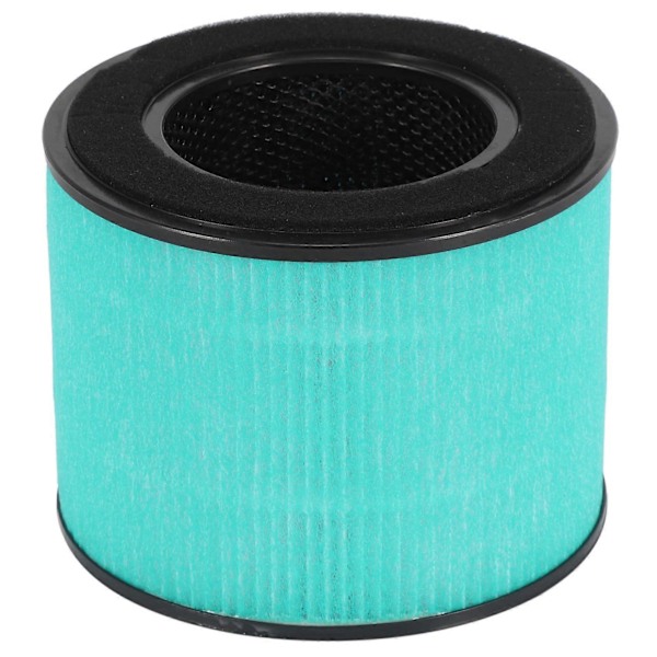 Erstatnings HEPA-filter for PARTU BS-08, 3-i-1 filtersystem inkluderer forfilter, ekte HEPA-filter, Ac
