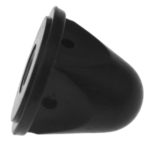 Ny propeller mutter passande Yamaha utombordare 4hk 5hk motor 647-45616-01