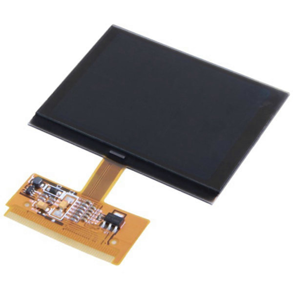 LCD Instrumentklynge Display til A3 A4 A6 S4 B5