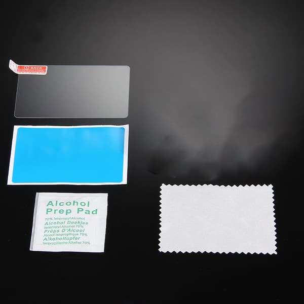 Shockproof Screen Protector for Canon Camera Transparent Canon G7X / G9X / G5X