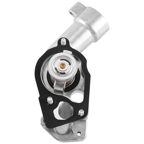 12597257 Termostat Samling Termostat Termostathus Til Opel