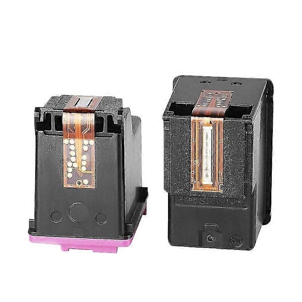 Højkvalitets 2 stk. kompatible blækpatroner til Hp 662 Deskjet 1015 1515 2515 2545 2645 3515 3545 4510 4515 4516 4518 printer til Hp622 Xl