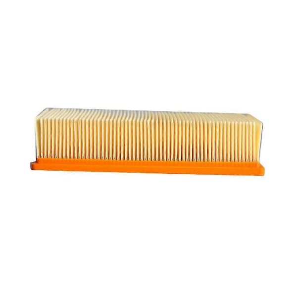 2x Pölysuodatin Krcher 6.904-068 A2001, 2000te, 2000e, 3500 -malleihin
