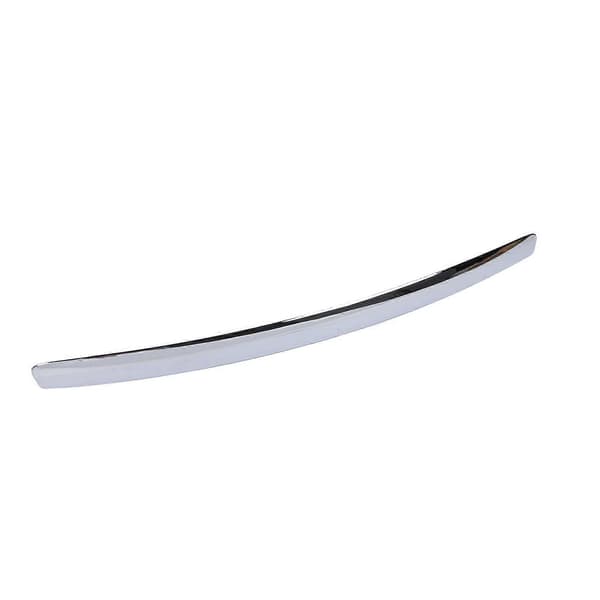 Frontpanserlist 8M518666BD Elegant Kromdekor Erstatning for Focus Mk2 Facelift 2008 til 2011 MK8424
