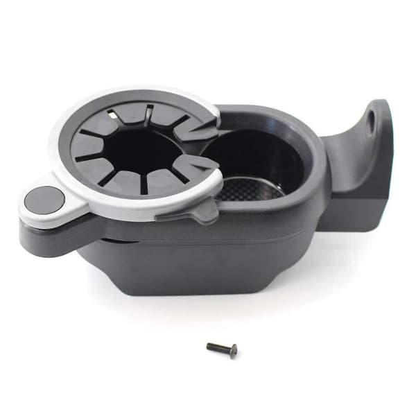 Bil Interiør Midtkonsoll Kopp Flaskeholder A4518100370 for W451