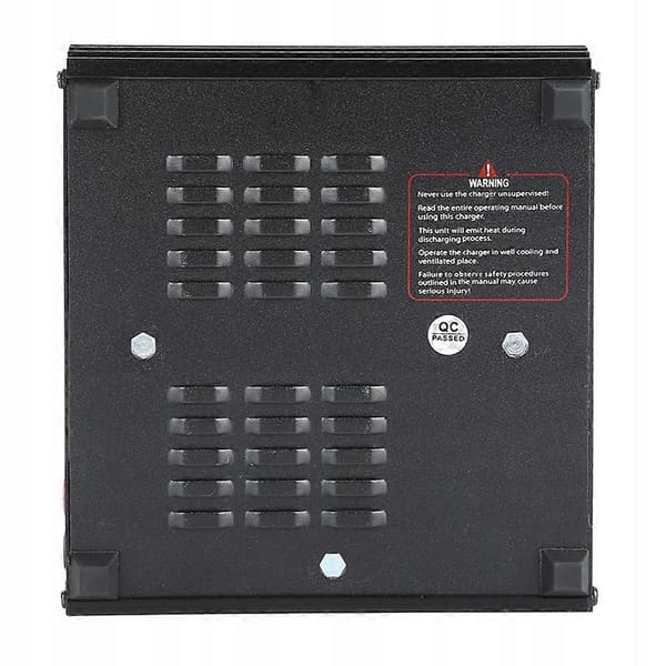 B6ac 80w Digital Balance Lader Med