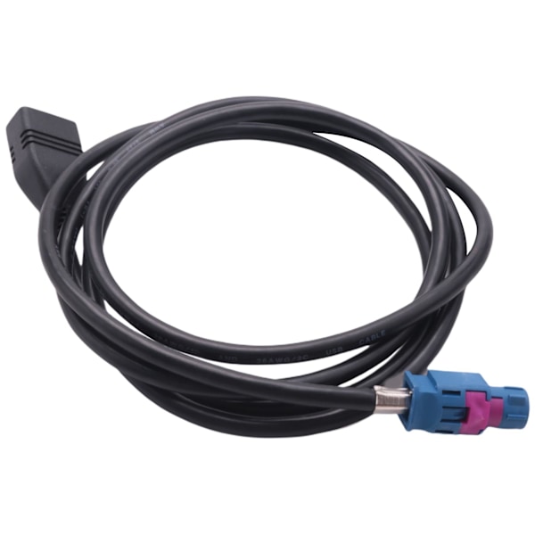 Bilvært USB-kabel til RCC-kabler til 308S 408