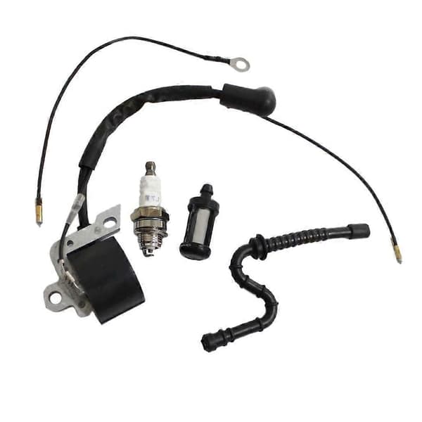 Stihl Dele Tændspolemodul til MS240, 026, MS260, 028, 029, MS290