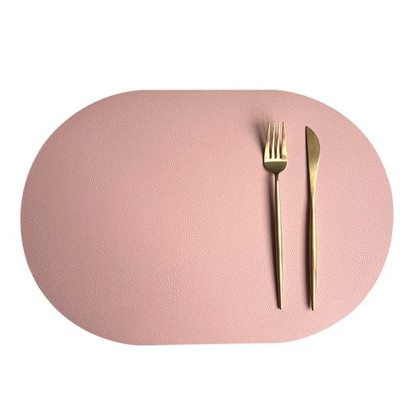 1 kpl 43,5x30 cm tabletti ja 10 cm lasinalunen soikeaa keinonahkaa