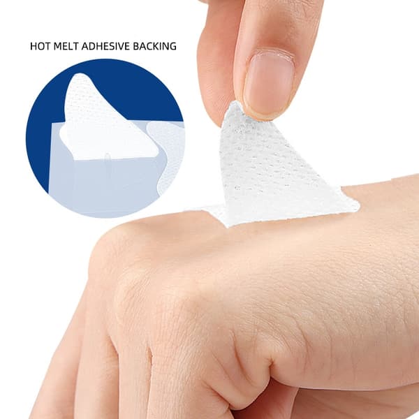 Anti-snorkeplaster - Munnteip mot snorking M