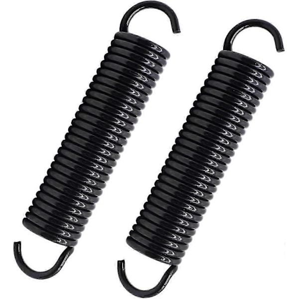 2 st 2877443 för Polaris Snöplog Utlösningsfjädrar Kit ATV Plogfjäder ny