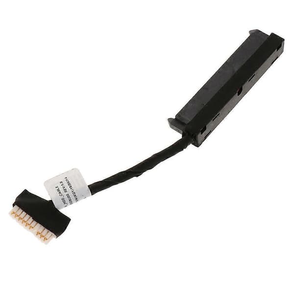 SATA Harddisk HDD SSD Interposer Connector Kabel til 15 17 G3 G4