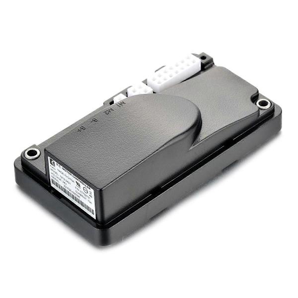 24V/70A 1212-2401 Kontroller Magnet Børstet DC Motor Kontroller for CURTIS Eldre E-Mobility Scooter