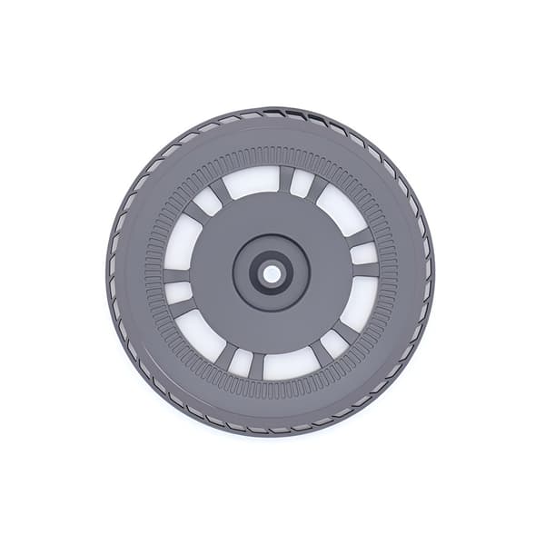 Compatible with Dreame Robot Vacuum Cleaner Accessories Mop Module Support X10 X20 X30 X40 L20 Spare Part