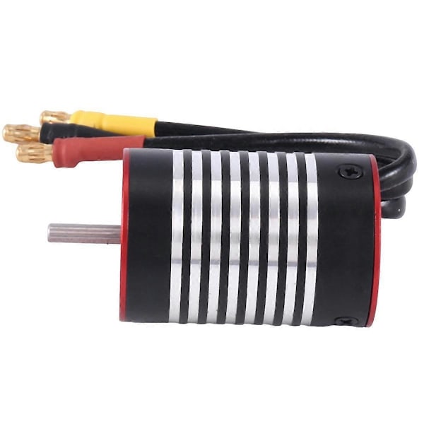 2838 Harjaton Moottori 3200KV 3800KV 4500KV 1/8 1/10 1/12 1/14 RC Auto Drifting Kilpa-ajo Maastoauto, 450