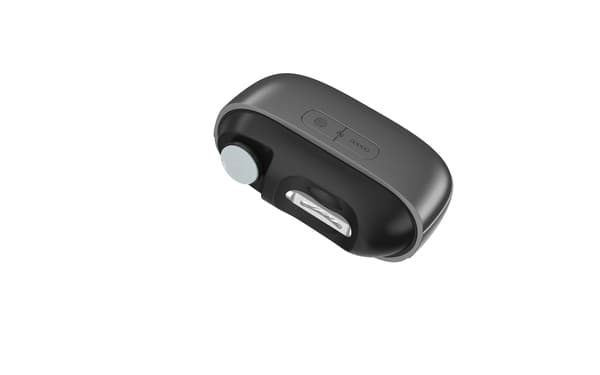 Multifunctional Electric Nail Clipper & Grinder - Safe, Quiet & Portable Nail Care Solution