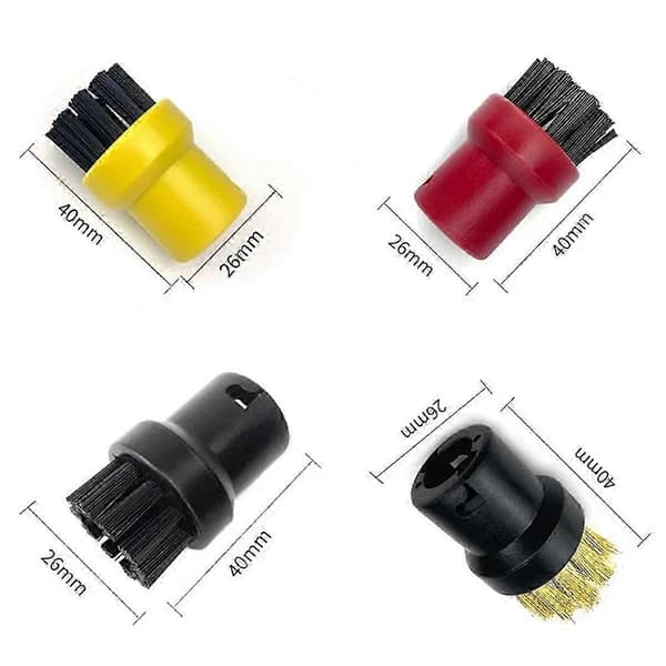 Til Karcher Easyfix SC2 SC3 SC4 SC5 Støvsuger