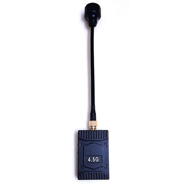 4.5G FPV VRX FPV Antenne Video Modtager til FPV RC Racing Drone