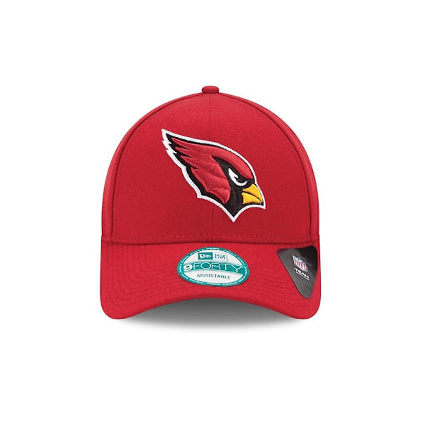 Arizona Cardinals The League 9forty Justerbar Hat