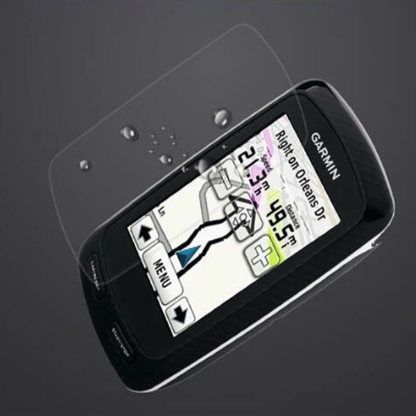 Screen Protector Garmin Edge 1040 / 1030 Tempered Glass