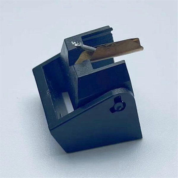 Ersättningsnål för SHURE N95 ED G M95 EJ DN HE 360 362 370 LP Fonograf Skivspelare Tillbehör