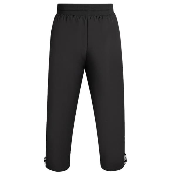 Heated Thermal Trousers: USB-Powered, Windproof and Temperature Adjustable XL